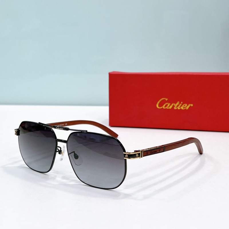 Cartier Sunglasses